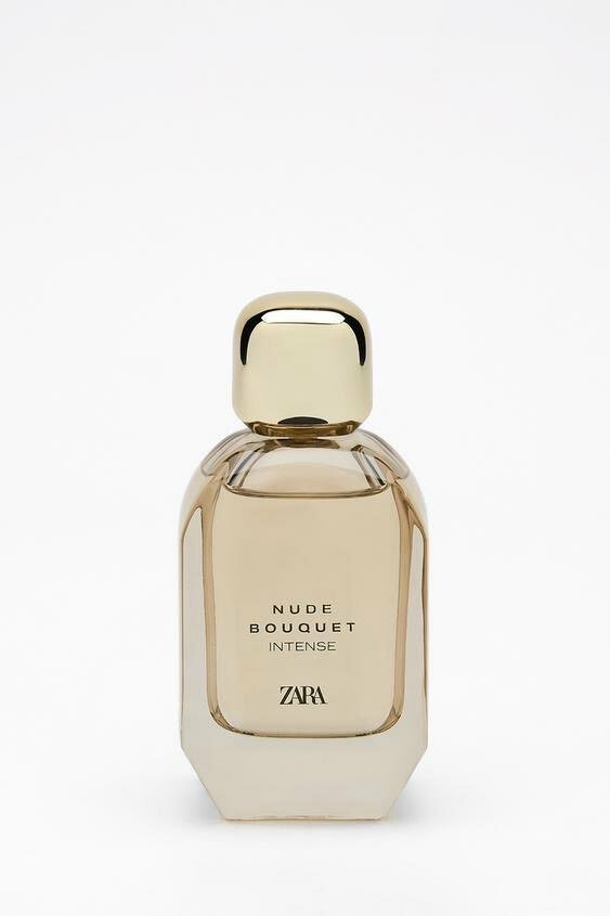 NUDE BOUQUET INTENSE 100ml
