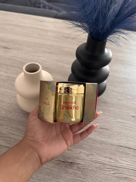 Encens Dubai