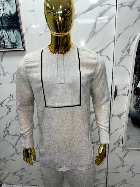 Men kaftan