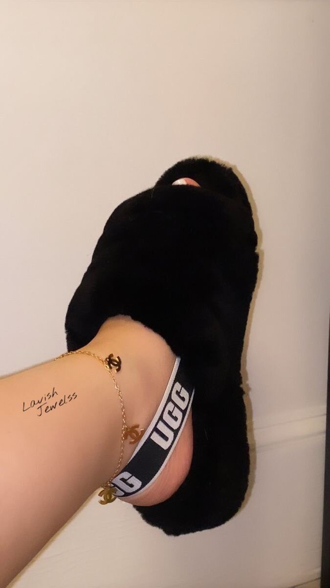Slippers