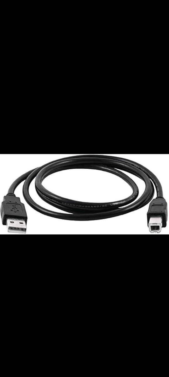 Câble USB 2.0 haute vitesse