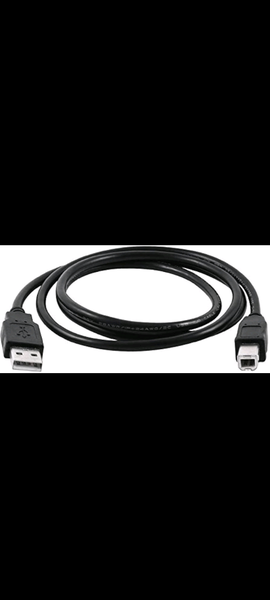 Câble USB 2.0 haute vitesse