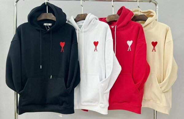 Pull homme femme
