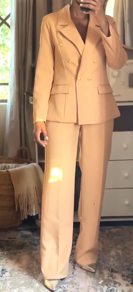 2 pcs suit
