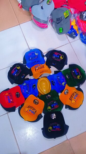 Original Cap