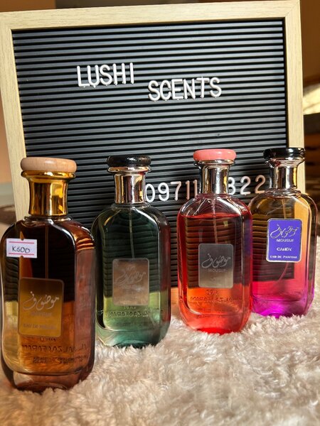 Mousuf collection