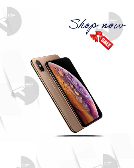  Iphone XS MAX 64G