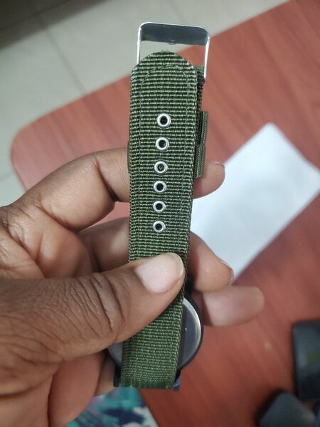 Montre homme