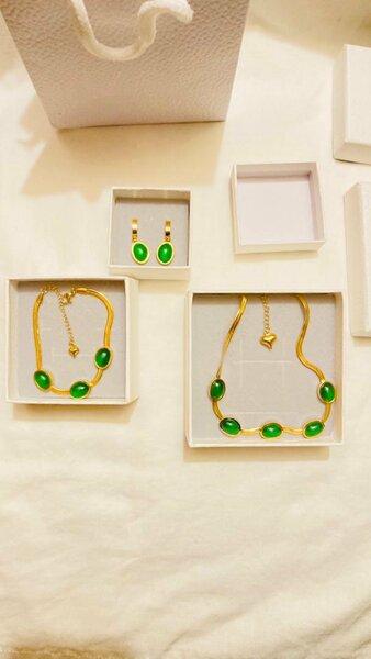 Collier pour femme