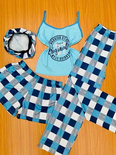 4in1 night wear