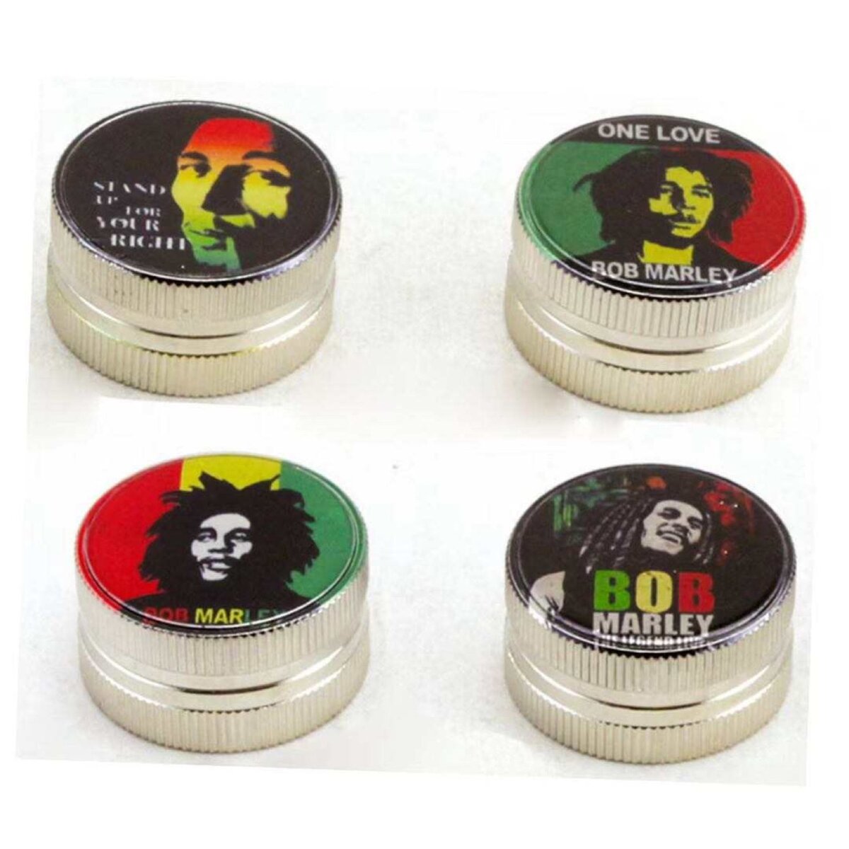 Grinder 2 parties