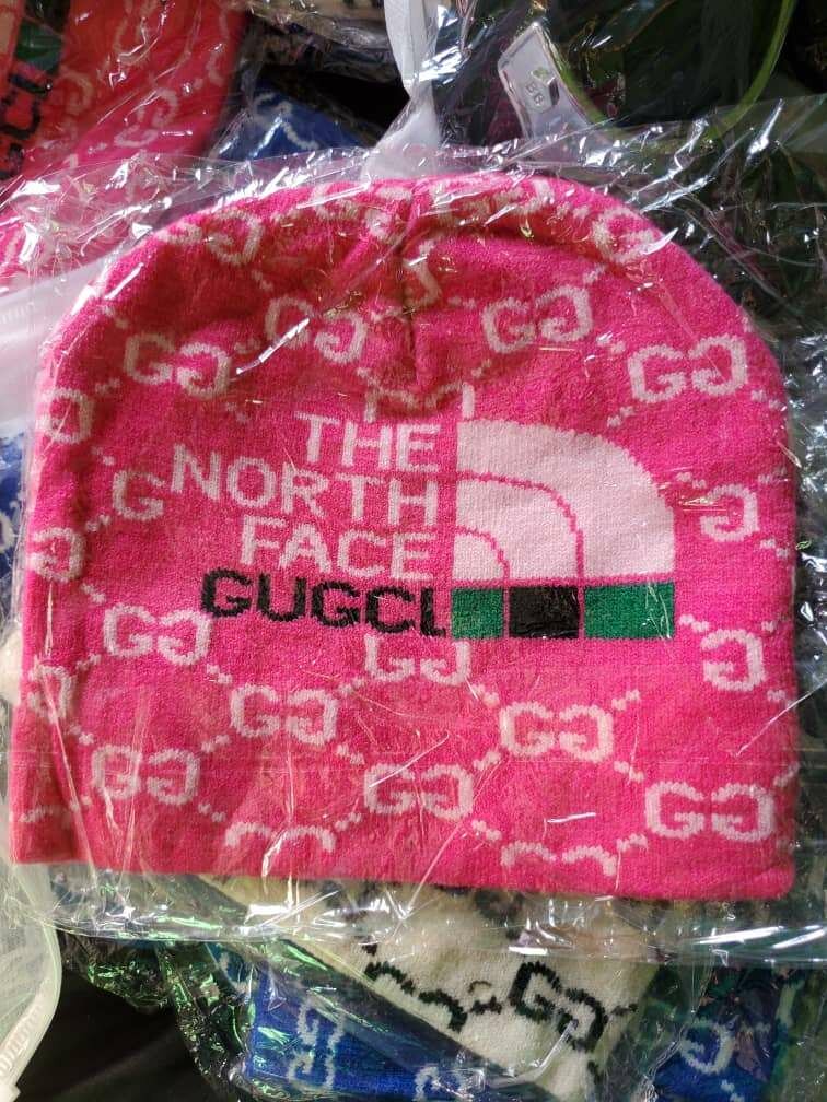 Beanie's