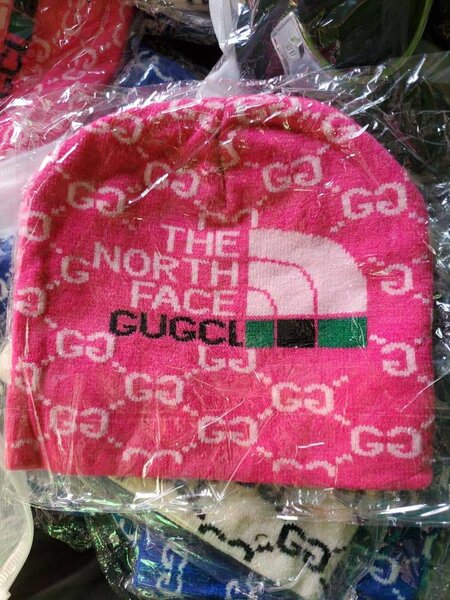 Beanie's
