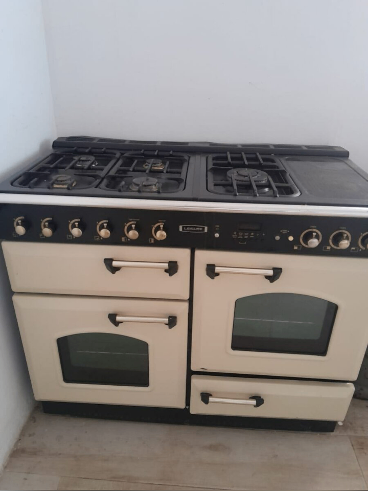 Stove