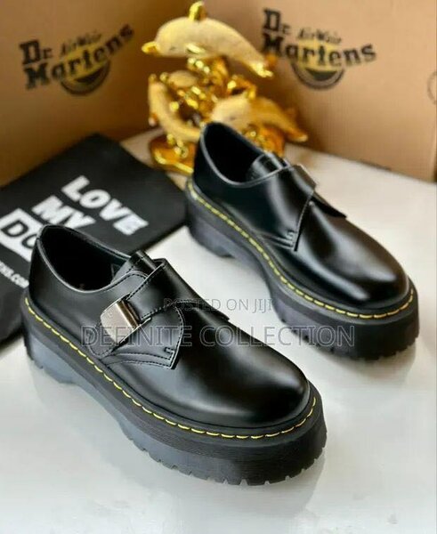 Dr Martins