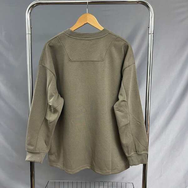 Sweater shirt