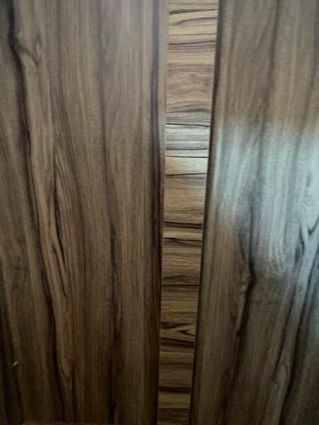 3 door Wardrobe