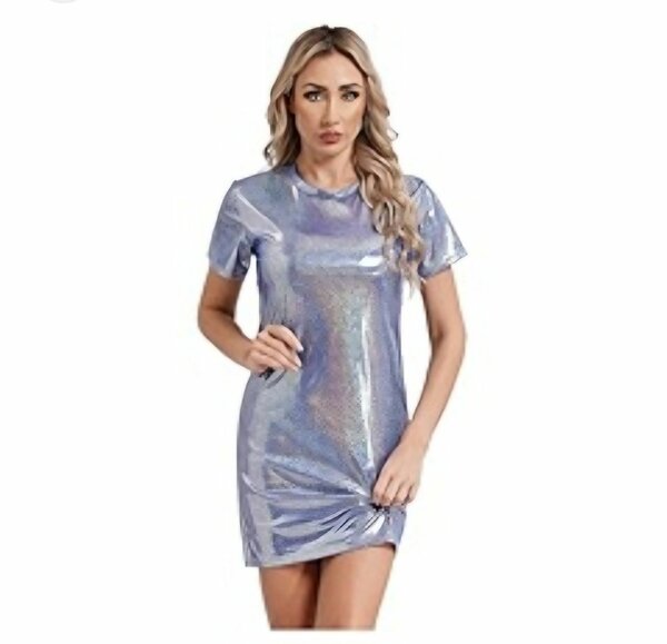 Ladies dress