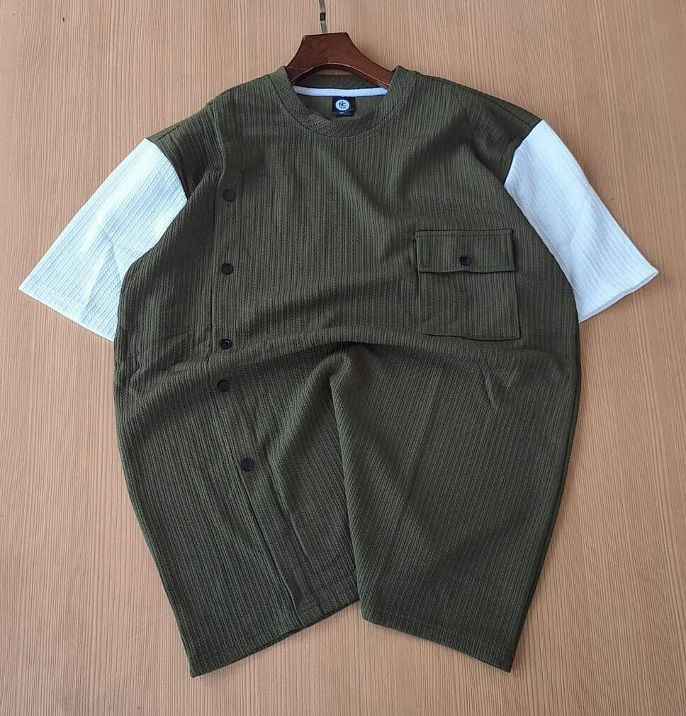 Men Shirts