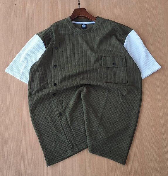 Men Shirts