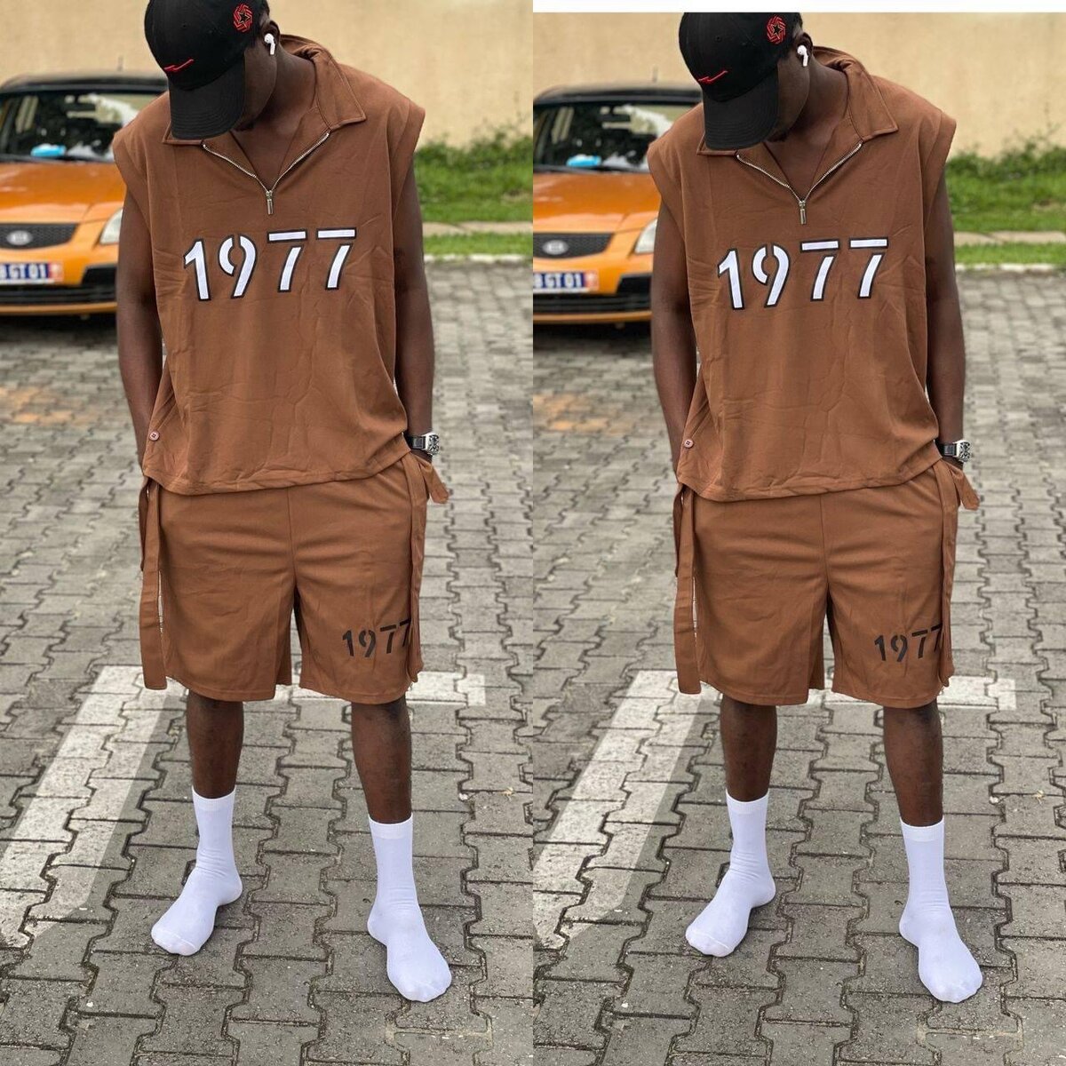 Complete 1977