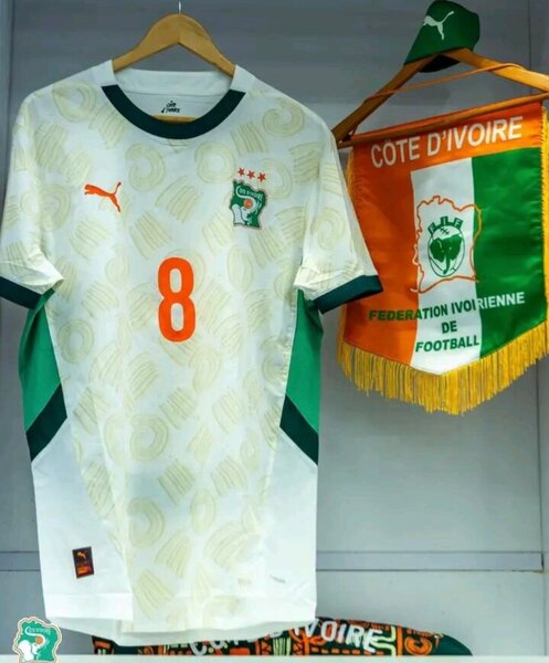 Maillots