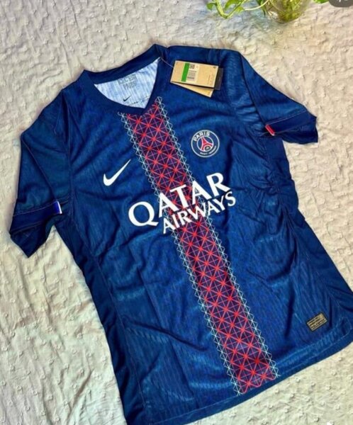 Maillot de football PSG