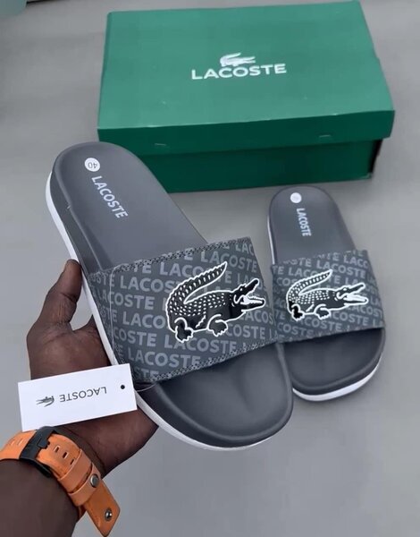 Sandale Lacoste