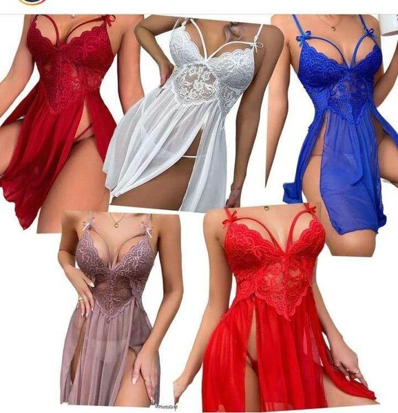 Night wear