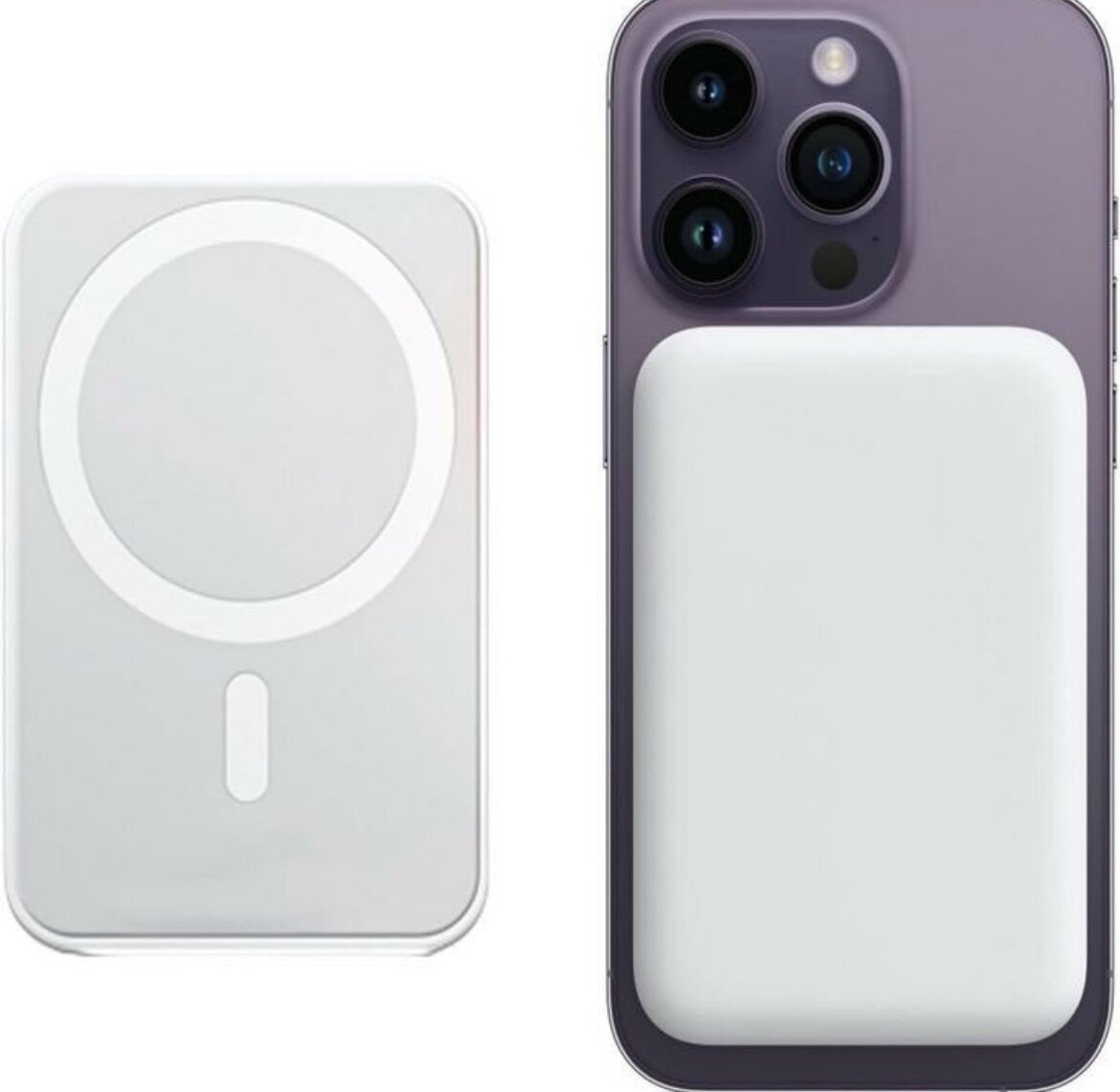 Original power bank MagSafe