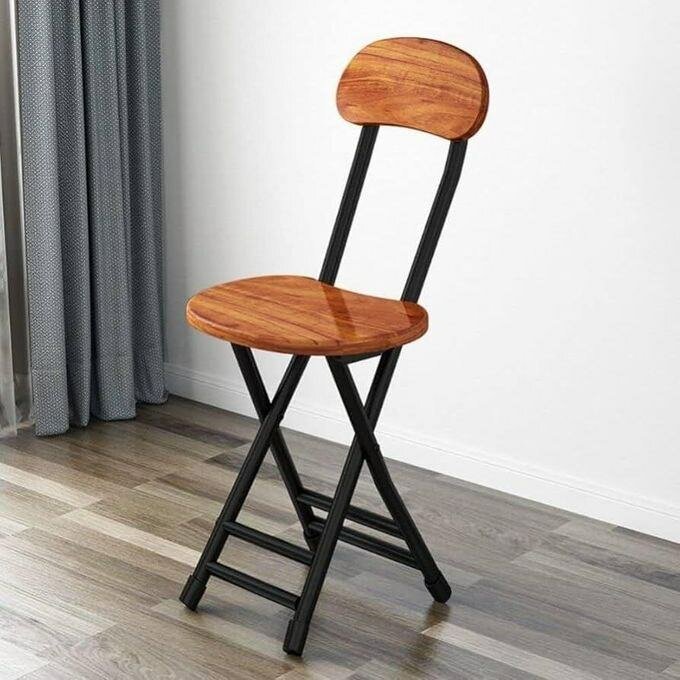 Mini chaise pliable