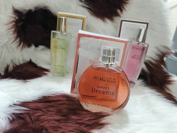 Parfum Éclat 'Sweet Dreams'