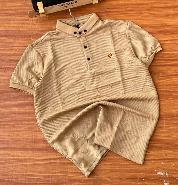 D.S PLAIN LACOSTE
