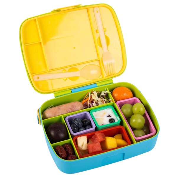 Silicone sauce container or dip