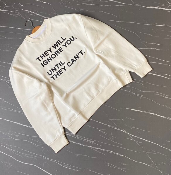 Thrift Sweatshirt