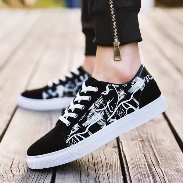 Paire de chaussure