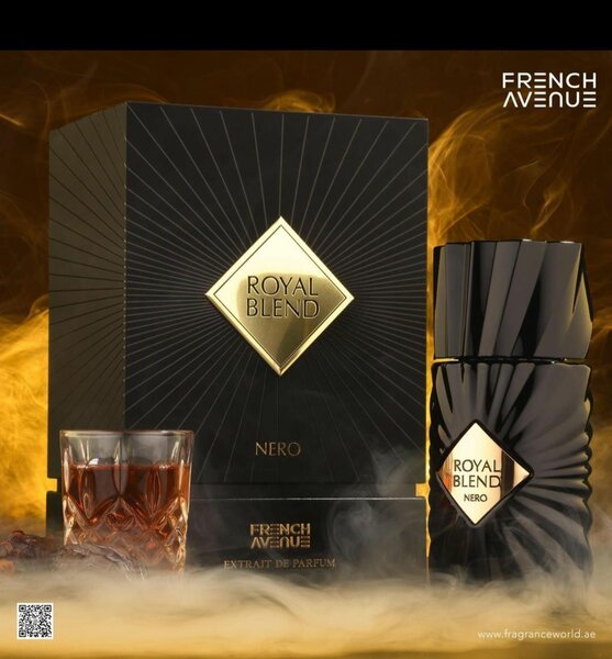 ROYAL blend