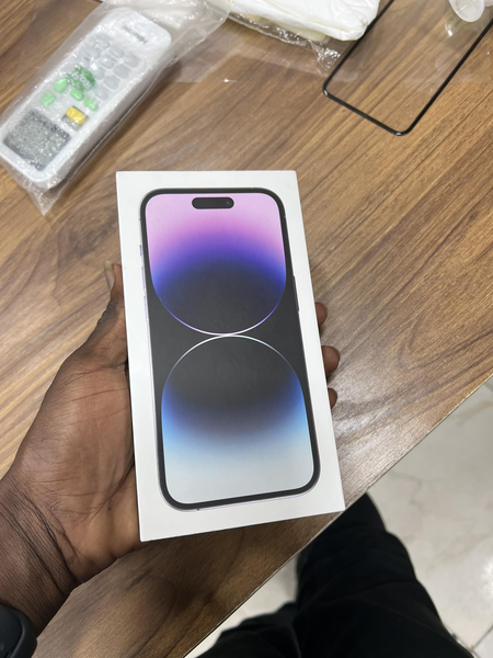 IPHONE 14 PRO 