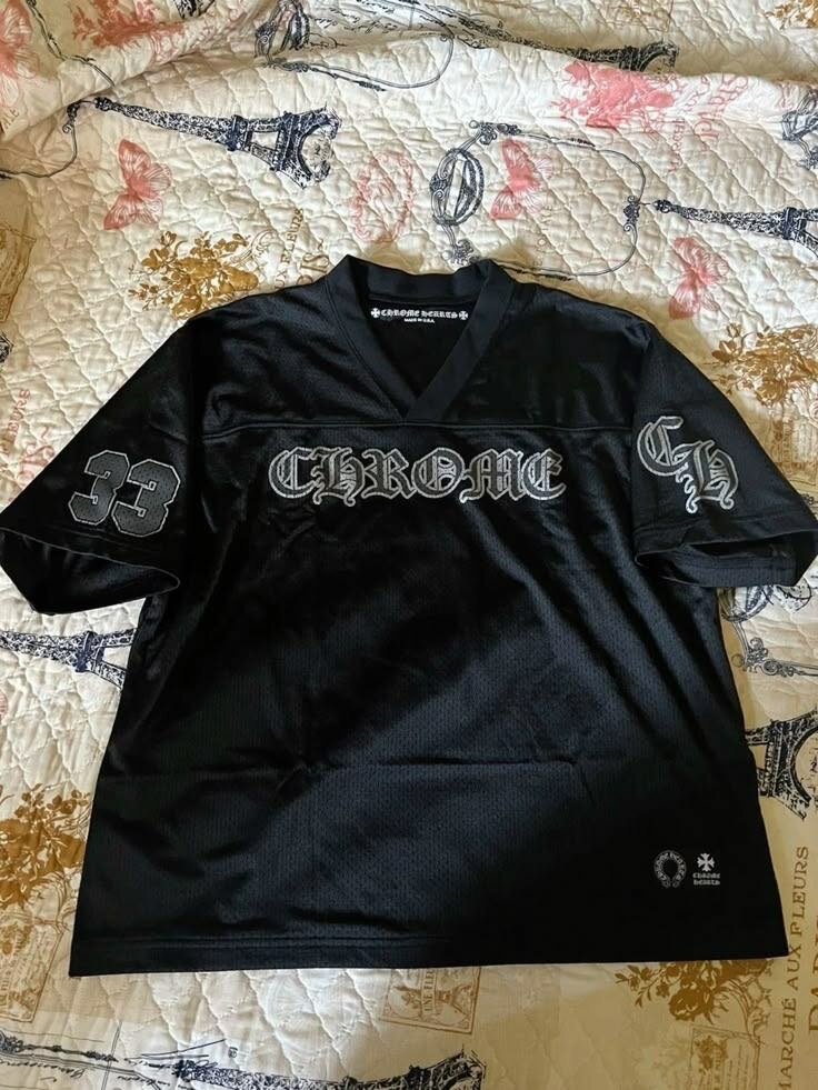 Maillot 'Chrome Hearts'