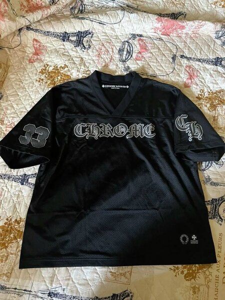 Maillot 'Chrome Hearts'