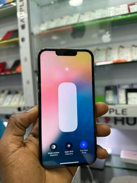 iPhone 13 Pro- Excellent état