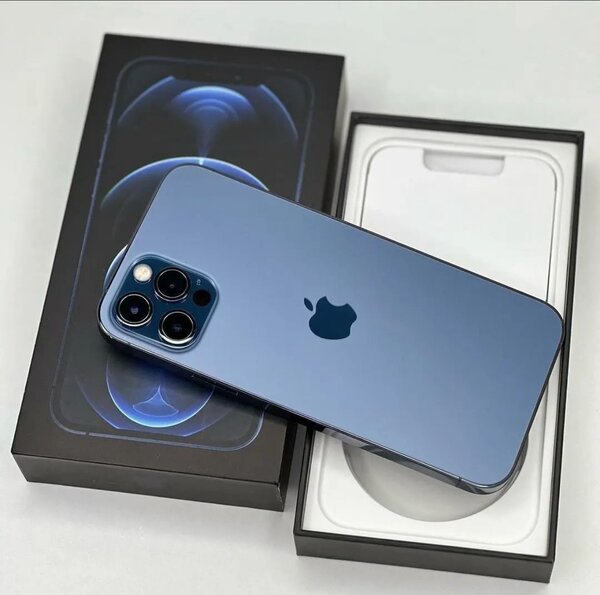 iPhone 12 Pro Max
