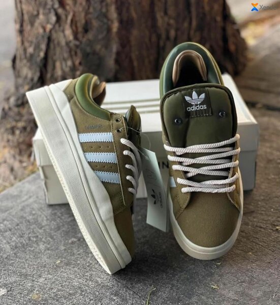 Adidas Campus