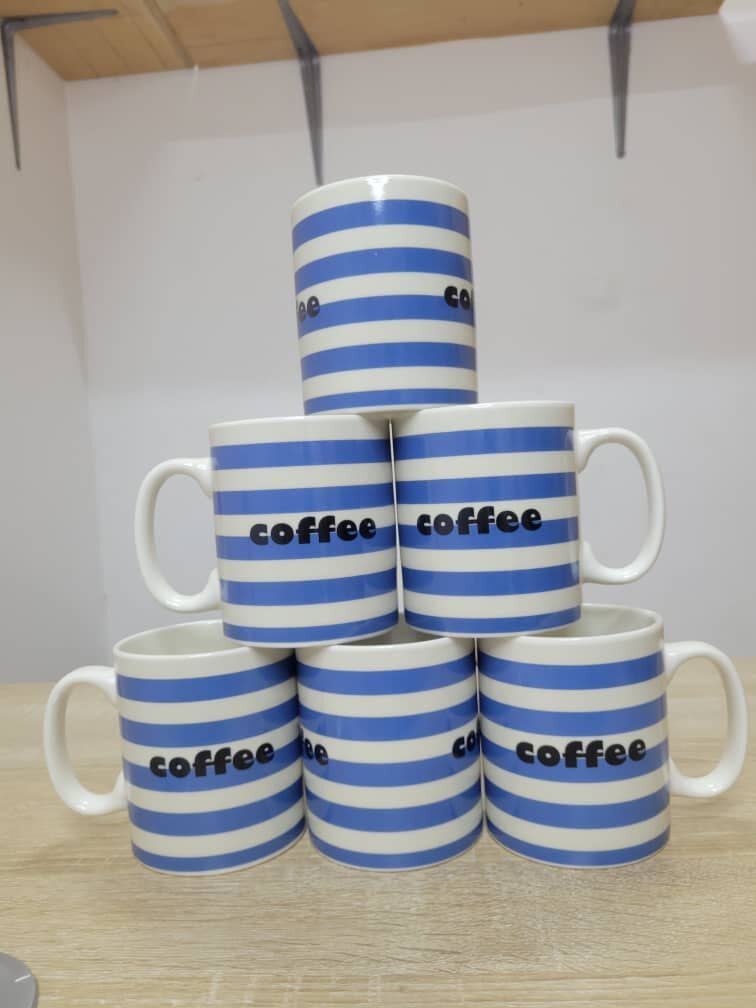 Tasses
