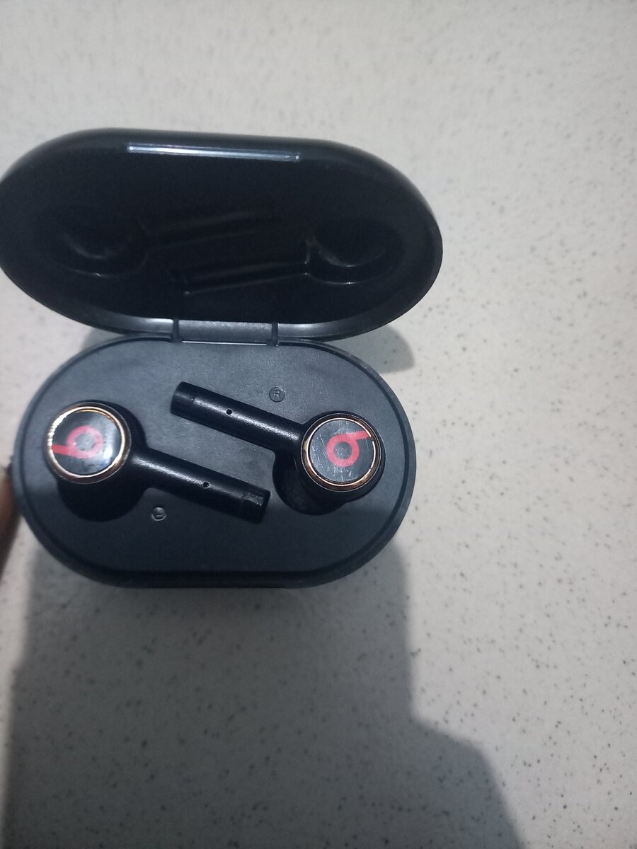 earbud