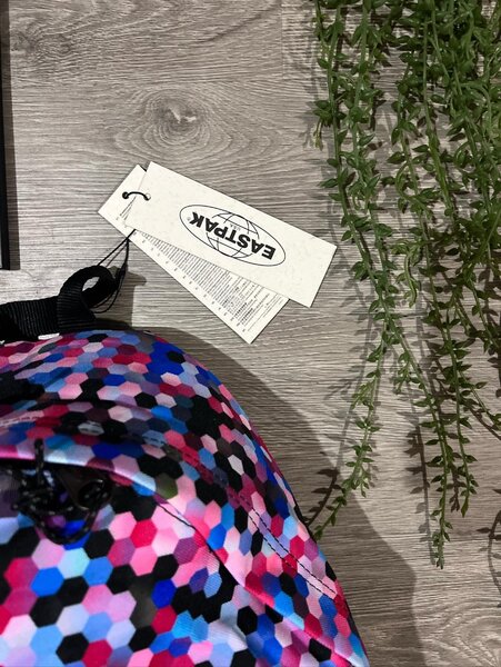 Sac à dos Eastpak coloré