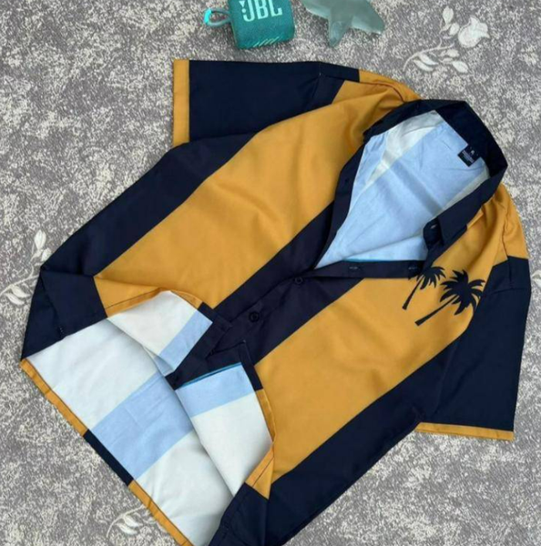Summer shirt