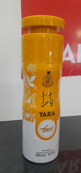BODY MIST