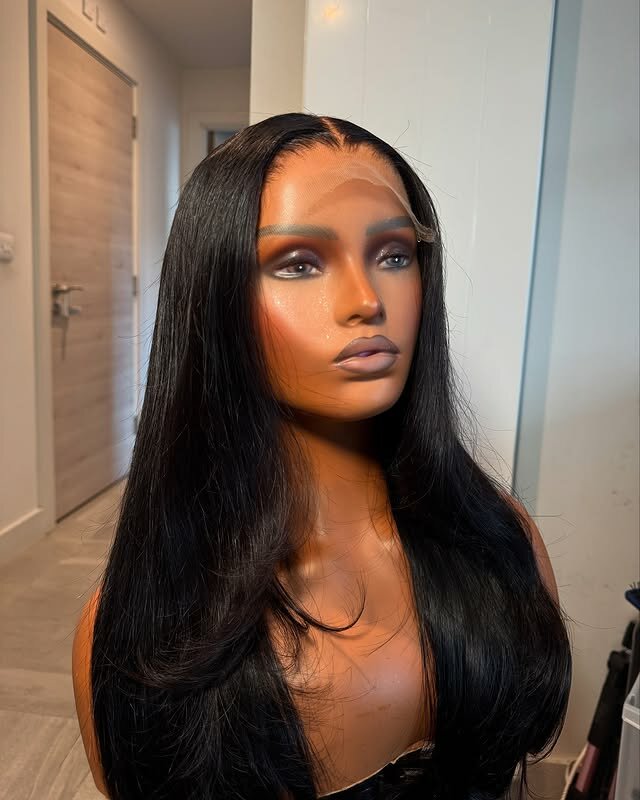 Quality wig