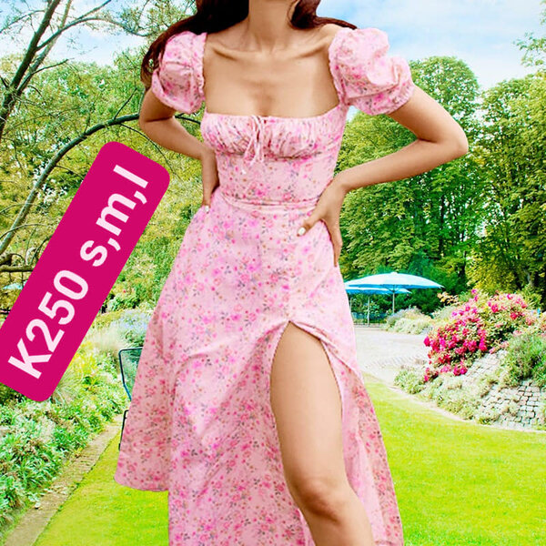 superb dress